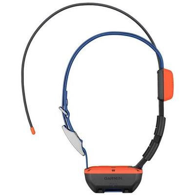 Garmin Alpha T 20 Electronic Training Collar - Blue/Orange/Black 3.2in x 1.8in x 1.4in