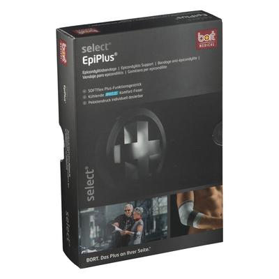 Bort Select EpiPlus Ellenbogenbandage M haut 1 St Bandage(s) Image