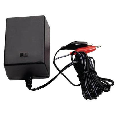 American Hunter 6/12V Battery Charger - 6/12V