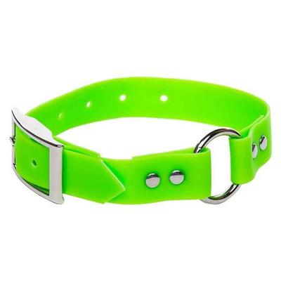 ROCT Outdoors Upland Field Traditional Collar - Green 16in-20in