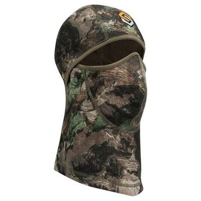 ScentLok Men's Mossy Oak Terra Outland Midweight Headcover Face Mask - Mossy Oak Terra Outland One Size Fits Most