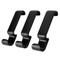 Traeger Pellet Grills - P.A.L. Pop-And-Lock Accessory Hooks - Black