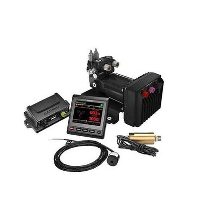 Marine+Electronics