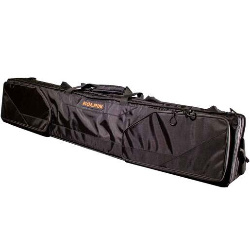 Kolpin UTV Soft Double Gun Case - Black - Black