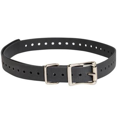SportDOG 3/4in Collar Strap - Grey - Grey 5-22in