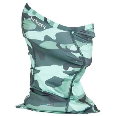 Simms Women's Sun Gaiter - Woodland Camo Avalon One Size Fits Most