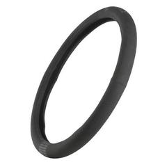 Chris Kyle Black Steering Wheel Cover - Black
