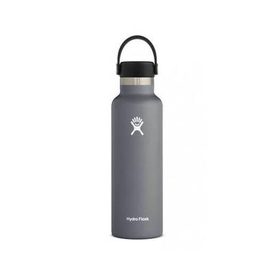 Hydro Flask 21oz Standard Mouth Insulated Bottle with Flex Cap - Snapper