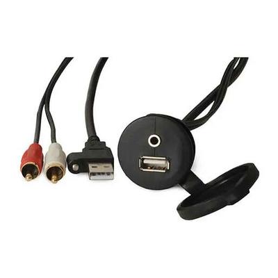 Marine+Electronics