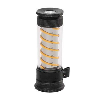 Barebones Edison Light Stick Lantern - Brass