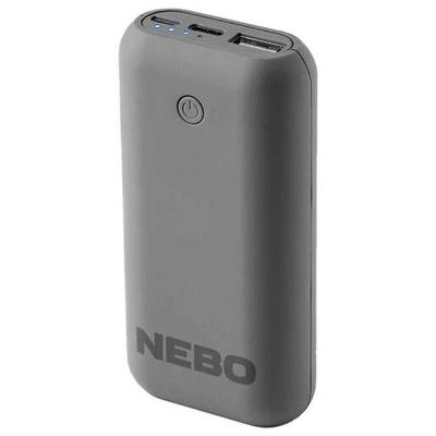 NEBO 8000 mAH Power Bank