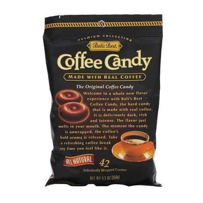 Bali's Best Hard Candy Bag - 5.3oz