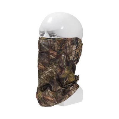 Allen Vanish Mesh Neck Gaiter - Camo One Size Fits Most