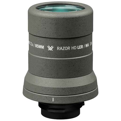 Vortex Razor HD Wide Angle Eyepiece - Gray