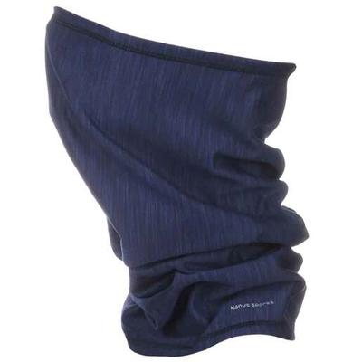 Kanut Sports Homer Performance Neck Gaiter - Navy One Size Fits Most