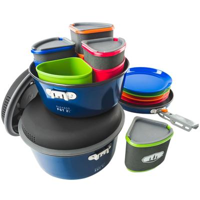 GSI Bugaboo Camper Cook System