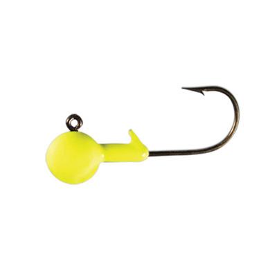 Component Systems Vinyl Jig Paint - Glow Yellow Chartreuse 1