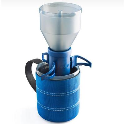 GSI Coffee Rocket - Blue