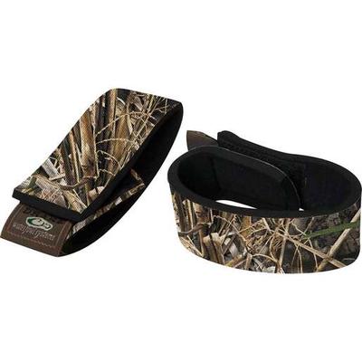 Drake Men's Max-7 Ankle Garter - Realtree Max-7 One Size Fits Most