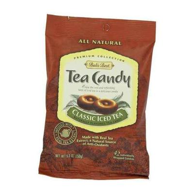 Bali's Best Classic Iced Tea Candy