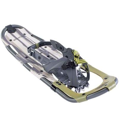 Tubbs Women's Frontier Snowshoes - Green 36