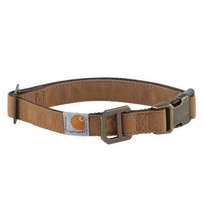 Carhartt Journeyman Collar - Carhartt Brown/Dark Brown Large