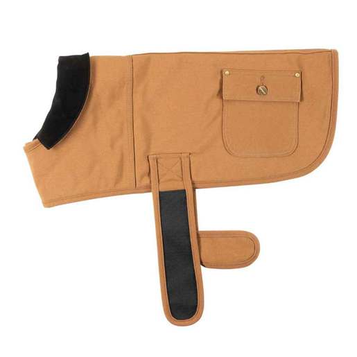 Carhartt Chore Coat - Carhartt Brown Small