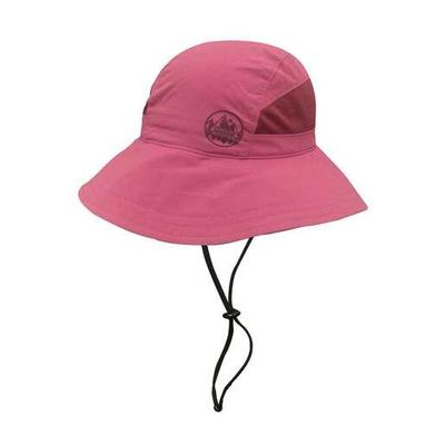 Kanut Sports Women's Magees Bucket Sun Hat - Grapefruit S/M