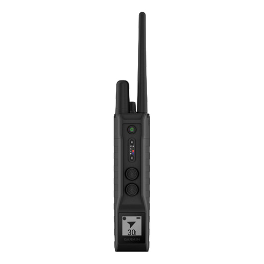 Garmin Pro 550 Plus Dog Training System Handheld Only