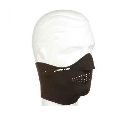Seirus Men's Neofleece Extreme Face Mask - Black S