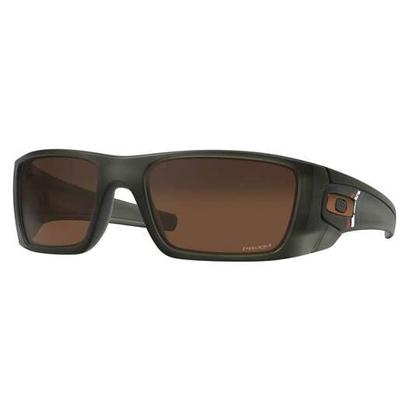 Oakley Standard Issue Fuel Cell American Heritage Uncle Sam - Matte Olive Ink Adult