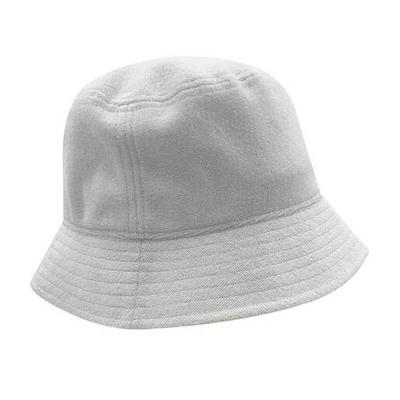 Kanut Sports Youth Terry Bucket Sun Hat