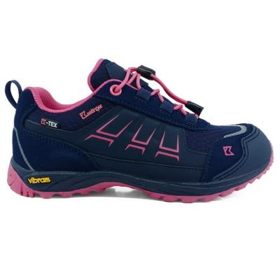 Kastinger - Kid's Fisslad Low Vibram KTX - Multisportschuhe 28 | EU 28 blau Image
