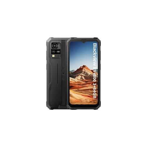 Blackview BV4800 LTE 3GB RAM 64GB Schwarz EU