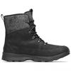 Icebug - Women's Adak Wool Michelin - Winterschuhe US 6 | EU 36,5 schwarz/grau