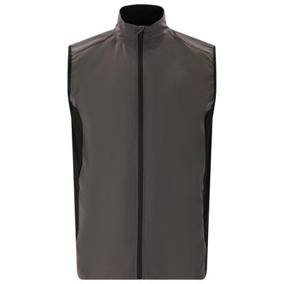 ENDURANCE - Cimaron Light The Night Vest - Laufweste Gr S grau Image