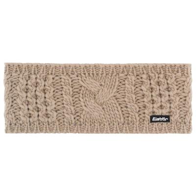 Eisbär - Afra Strinband Gr One Size beige Image