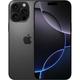 Apple iPhone 16 Pro Max 5G 8GB RAM 256GB Schwarz Titan EU