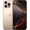 Apple iPhone 16 Pro Max 5G 8GB RAM 256GB Wüstensand Titan EU