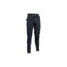 Jeans cabries blue jeans cofra taille 52