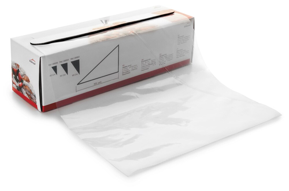 Lacor - 68954 - Einweg Spritzbeutel 55 Cm. Image