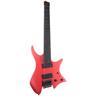 Strandberg Boden Metal NX 7 Blood Red