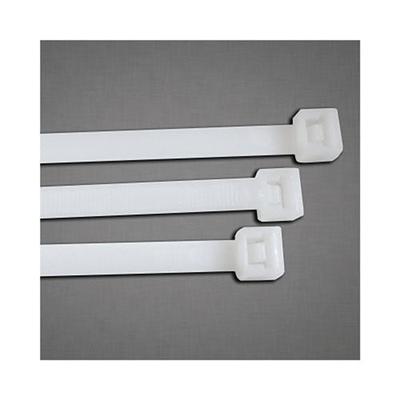 Anchor Brand General Purpose Cable Tie, 50 lb Tensile Strength, 11.1 in L, Natural, 100 Ea/Bag (102-1150N)