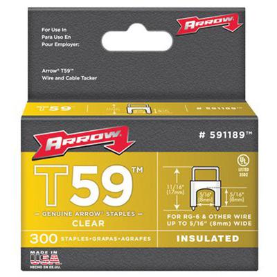Staples