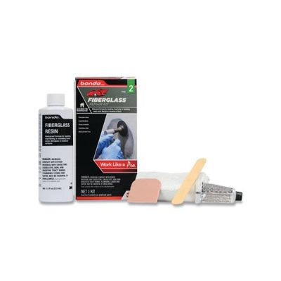 3M Fiberglass Repair Kits, 8 oz (405-076308-00420)