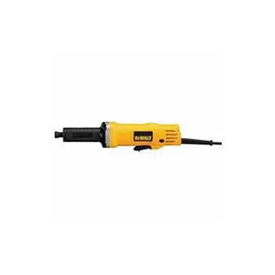 Dewalt Tools Die Grinder Without Lock, 1 1/2in Wheel Diameter, 120V, 4.2 Amp, Up to 25,000 rpm (115-DWE4887N)