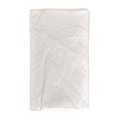 Dinner Napkins - White, 2-Ply, 14.50