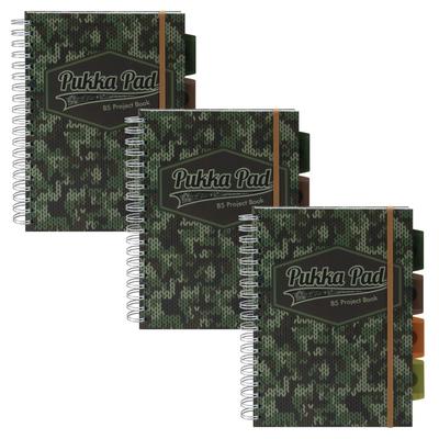 Notebooks+Pads