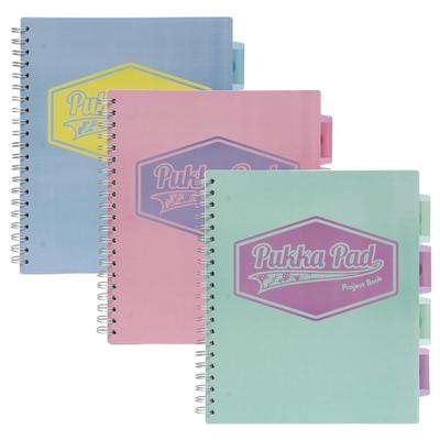 Notebooks+Pads