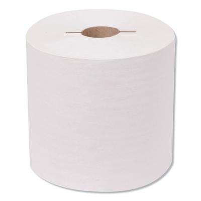 Tork Premium Hand Towel Roll, Notched, 1-Ply, 7.5